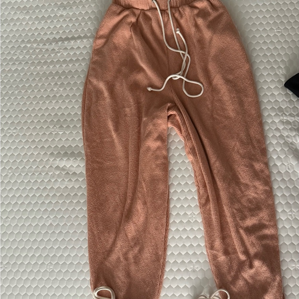 Laina Rauma Dance Class Super Joggers